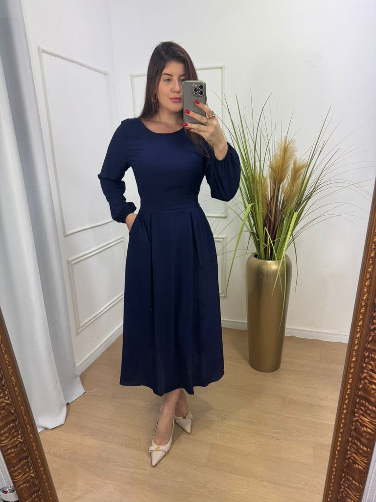 Vestido Isadora