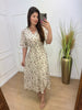 Vestido Rose