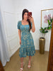 Vestido Samantha