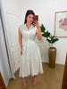 Vestido Laís