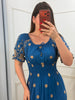 Vestido Cristina