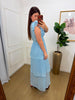 Vestido Lenize