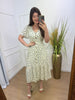 Vestido Aristela