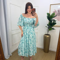 Vestido Princesa