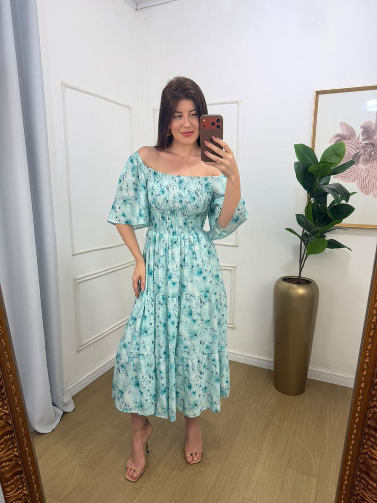 Vestido Princesa