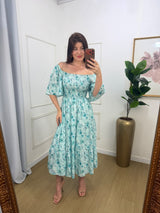 Vestido Princesa