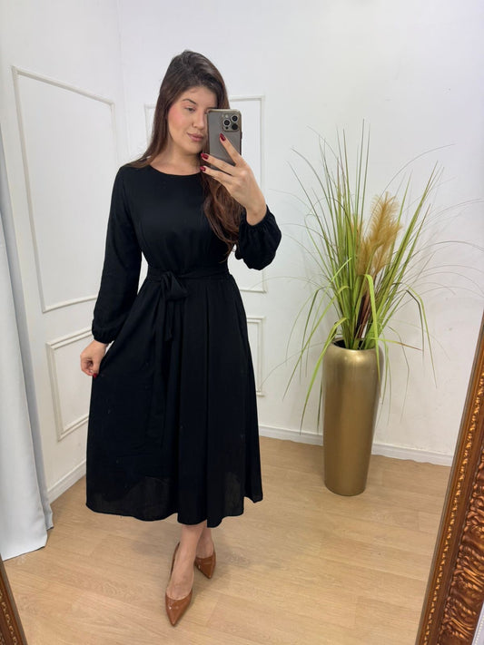Vestido Isadora