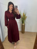 Vestido Naomi - madame ka moda feminina