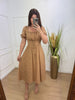 Vestido Isabela