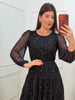 Vestido Coração