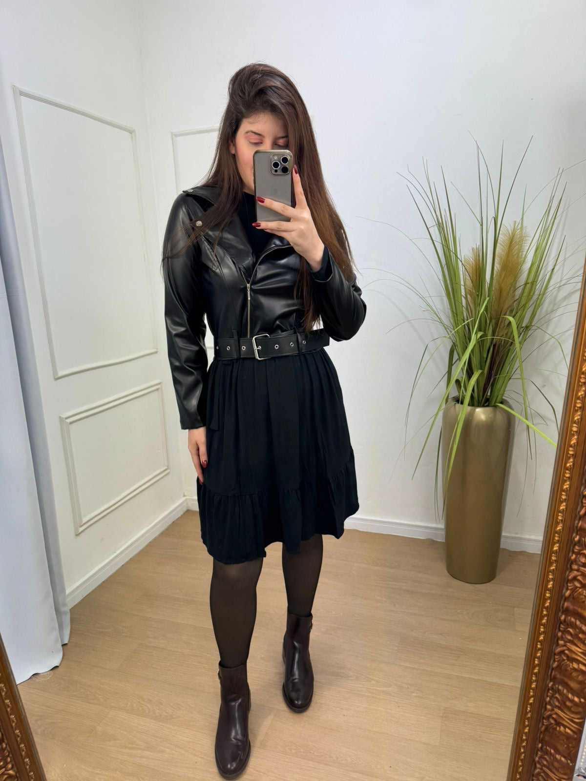 Jaqueta Serena - MADAME KA MODA FEMININA