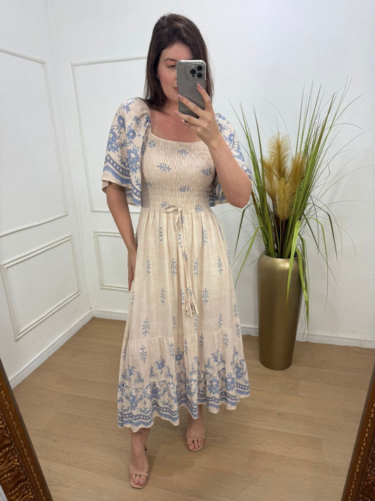 Vestido neide