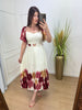 Vestido Mariely