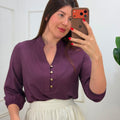 Camisa Heleonora