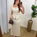 Conjunto Rosa