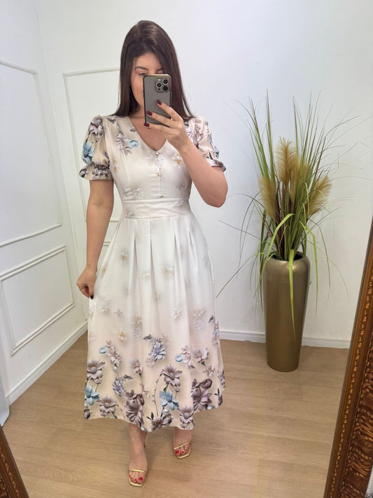 Vestido Francisca