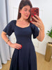 Vestido Sueli