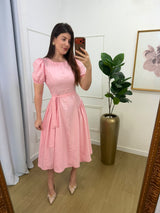 Vestido Nilza
