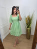 Vestido Franciele