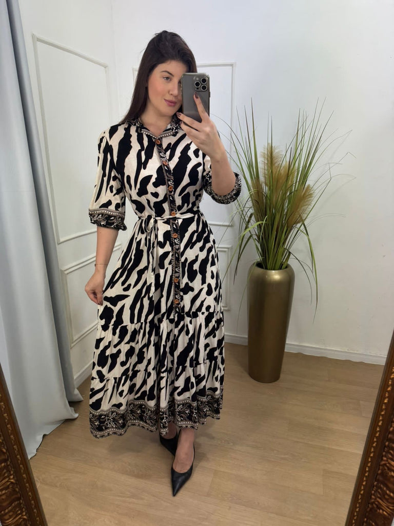 Vestido Inês