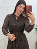 Vestido Lavínia