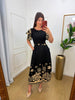 Vestido Clarisse