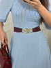 Vestido Grécia