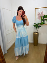 Vestido Pérola