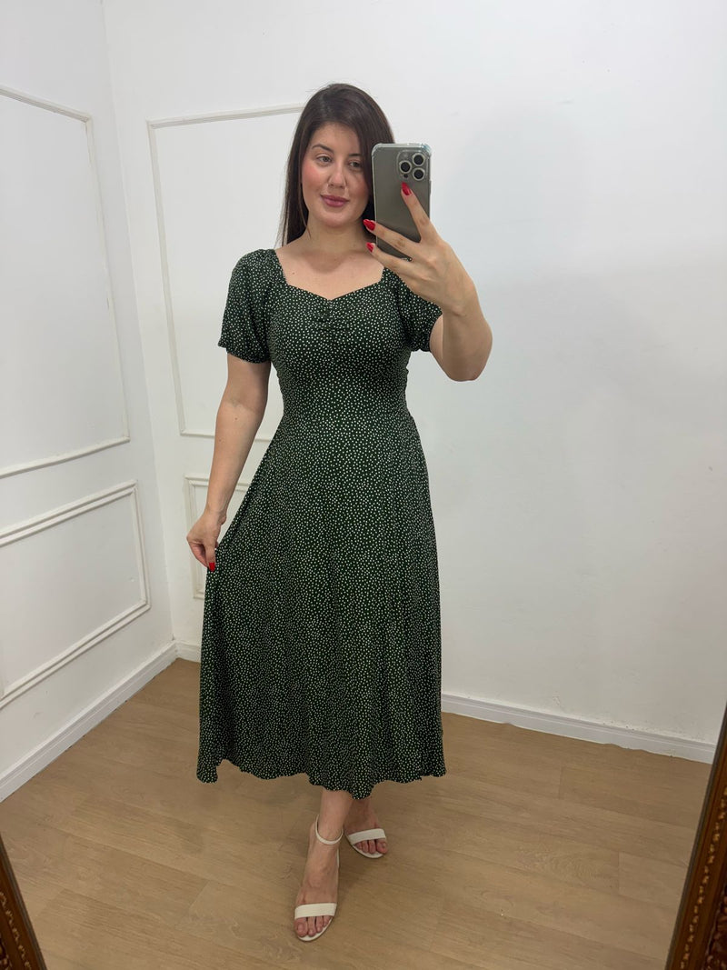 Vestido Felipa