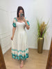 Vestido Marjorie
