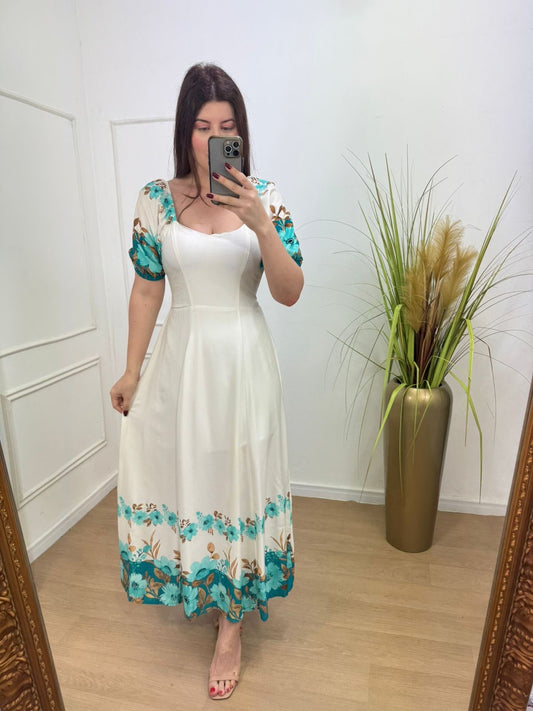 Vestido Marjorie
