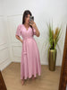 Vestido Glória
