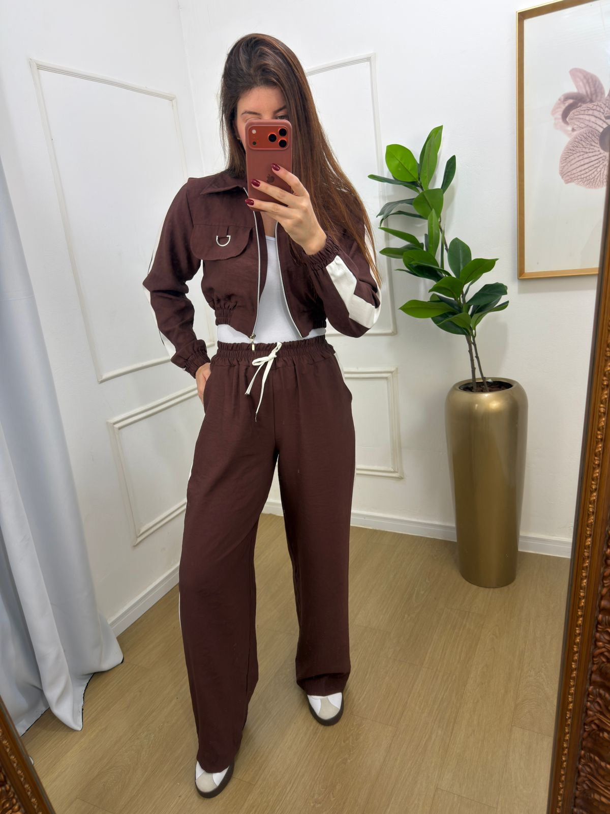 Conjunto Ingridy