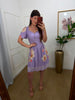 Vestido Serena
