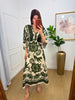 Vestido Priscila