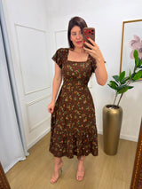 Vestido Tainara