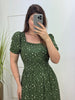 Vestido Talita
