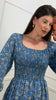Vestido Dalva