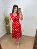 Vestido Aline