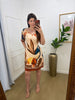 Vestido Roberta