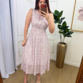 Vestido Talia