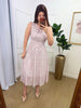 Vestido Talia