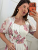 Vestido Doce romance