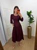 Vestido Olinda