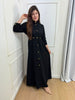 Vestido Aline - MADAME KA MODA FEMININA