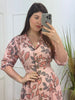 Vestido Elizama