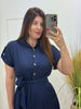 Vestido Geovana