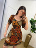 Vestido Roberta