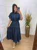 Vestido Alessandra