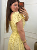 Vestido Rose